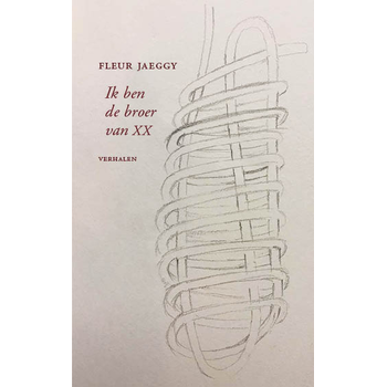 Ik ben de broer van XX (Paperback) bij Singel 344