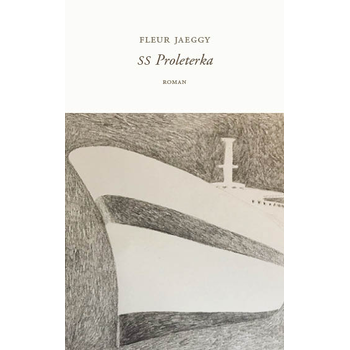 SS Proleterka (Paperback) bij Singel 344