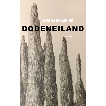 Dodeneiland (Paperback) bij Singel 344