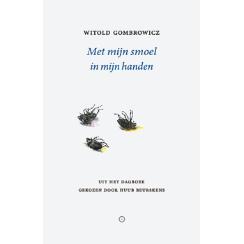 Met mijn smoel in mijn handen (Paperback) bij Singel 344