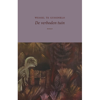 De verboden tuin (Paperback) bij Singel 344