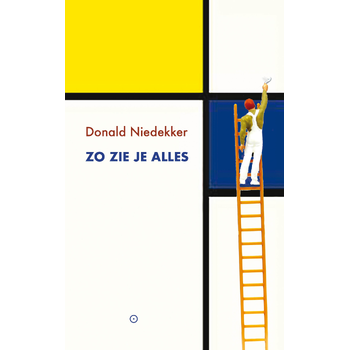 Zo zie je alles (Paperback) bij Singel 344