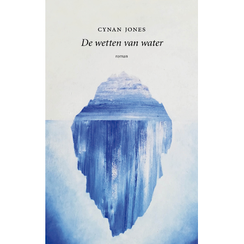 De wetten van water (Paperback) bij Singel 344