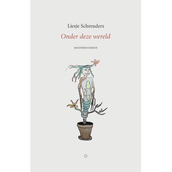 Onder deze wereld (Paperback) bij Singel 344