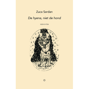 De hyena, niet de hond (Paperback) bij Singel 344