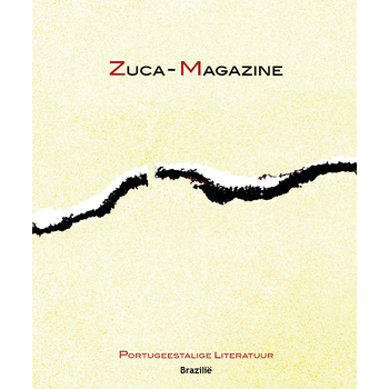 Zuca-Magazine (Paperback) bij Singel 344