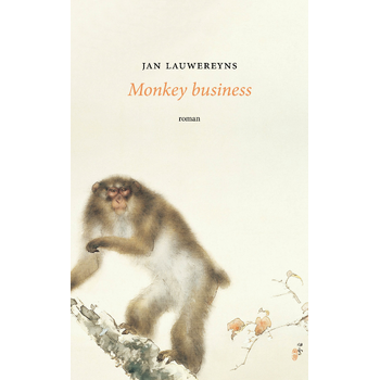 Monkey business (Paperback) bij Singel 344
