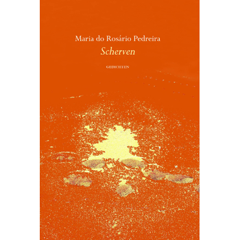 Scherven (Paperback) bij Singel 344