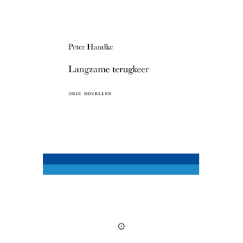 Langzame terugkeer (Paperback) bij Singel 344