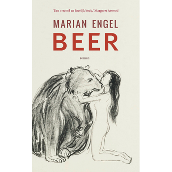 Beer (Paperback) bij Singel 344