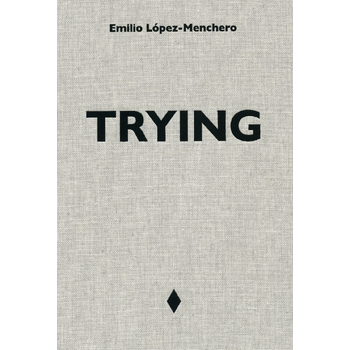 Trying (Paperback) bij Singel 344