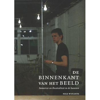 De binnenkant van het beeld (Paperback) bij Singel 344
