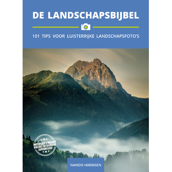 De Landschapsbijbel (Paperback) bij Singel 344