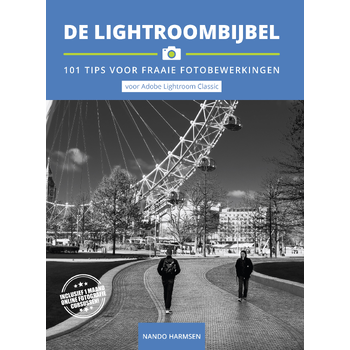 De Lightroombijbel (Paperback) bij Singel 344