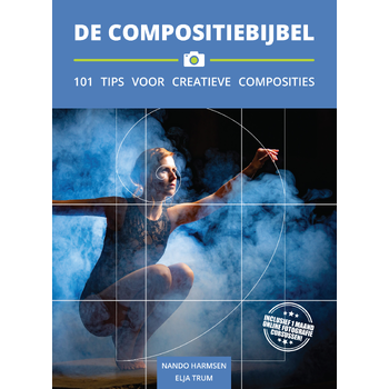 De Compositiebijbel (Paperback) bij Singel 344