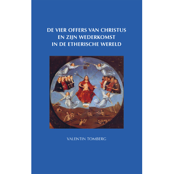 De vier offers van Christus (Paperback) bij Singel 344