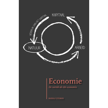 Economie (Paperback) bij Singel 344