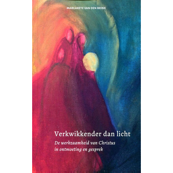 Verkwikkender dan licht (Paperback) bij Singel 344