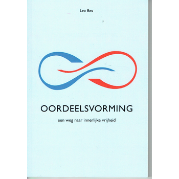 Oordeelsvorming (Paperback) bij Singel 344