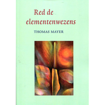 Red de elementenwezens (Paperback) bij Singel 344