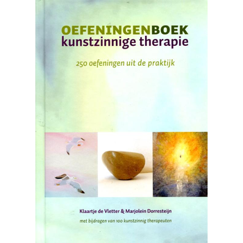 Kunstzinnige therapie (Hardback) bij Singel 344