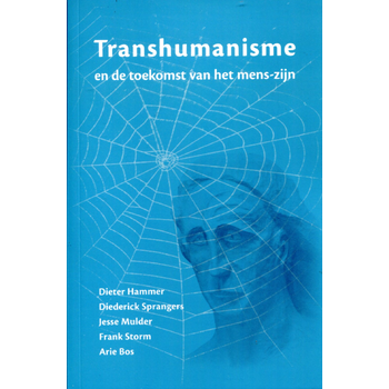 Transhumanisme (Paperback) bij Singel 344