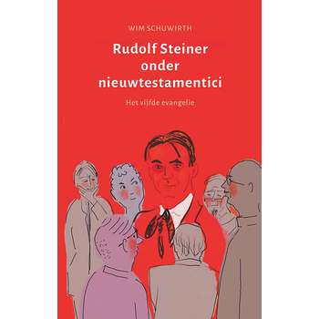 Rudolf Steiner onder nieuwtestamentici (Paperback) bij Singel 344