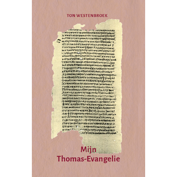Mijn Thomas-Evangelie (Paperback) bij Singel 344