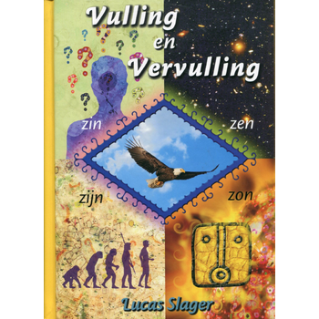 Vulling & vervulling (Hardback) bij Singel 344