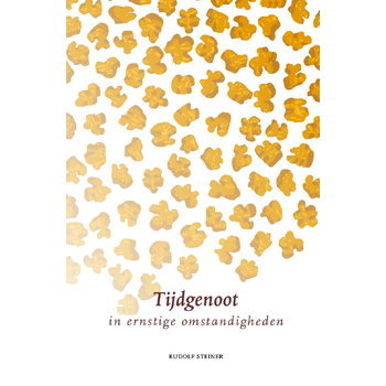 Tijdgenoot (Paperback) bij Singel 344