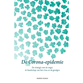 De Corona-epidemie (Paperback) bij Singel 344