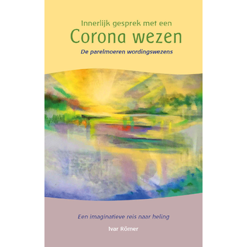 Innerlijk gesprek met een Corona wezen (Paperback) bij Singel 344