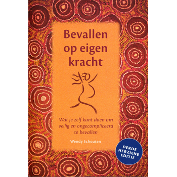 Bevallen op eigen kracht (Paperback) bij Singel 344