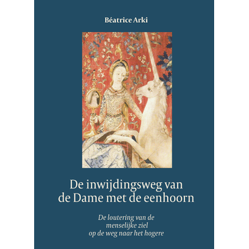 De Dame met de Eenhoorn (Hardback) bij Singel 344
