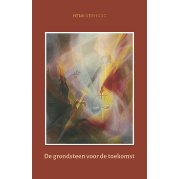De grondsteen voor de toekomst (Paperback) bij Singel 344