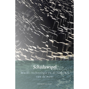 Schaduwspel (Paperback) bij Singel 344