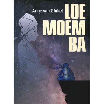 Loemoemba (Paperback) bij Singel 344