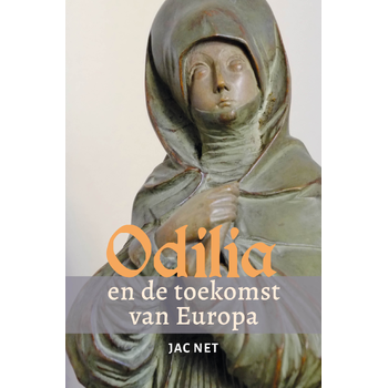 Odilia (Paperback) bij Singel 344