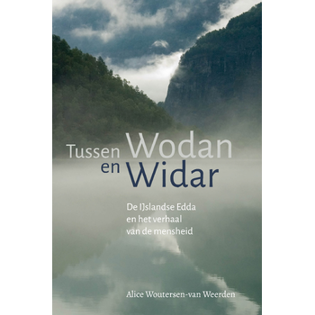 Tussen Wodan en Widar (Paperback) bij Singel 344