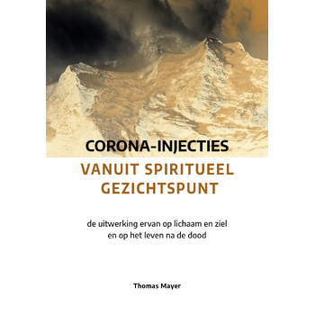 Corona-injecties vanuit spiritueel gezichtspunt (Paperback) bij Singel 344