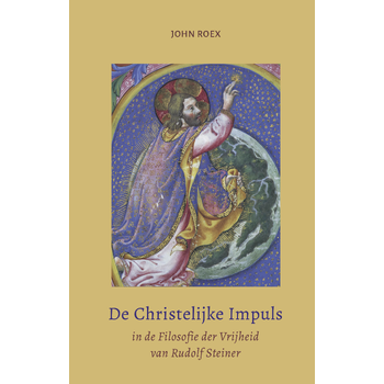De christelijke impuls in de filosofie der vrijheid (Paperback) bij Singel 344