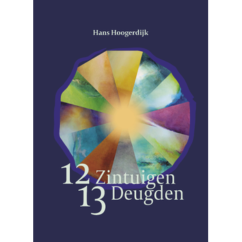 12 Zintuigen, 13 Deugden (Paperback) bij Singel 344