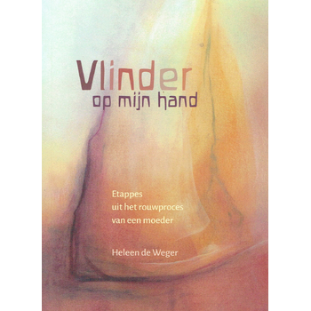 Vlinder op mijn hand (Paperback) bij Singel 344