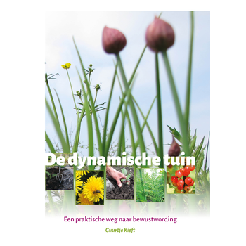 De dynamische tuin (Hardback) bij Singel 344