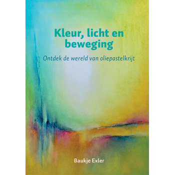 Kleur, licht en beweging (Hardback) bij Singel 344