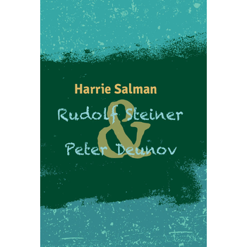 Rudolf Steiner & Peter Deunov (Paperback) bij Singel 344