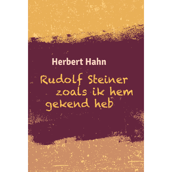 Rudolf Steiner zoals ik hem gekend heb (Paperback) bij Singel 344