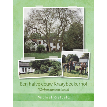 Een halve eeuw Kraaybeekerhof (Paperback) bij Singel 344