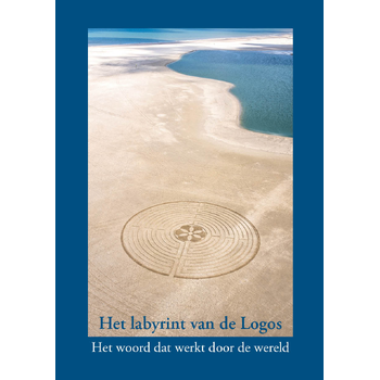Het labyrint van de Logos (Hardback) bij Singel 344