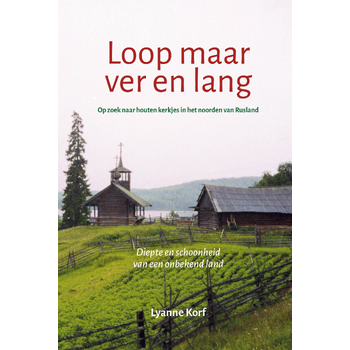 Loop maar ver en lang (Hardback) bij Singel 344